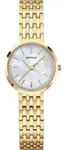 Bering Damenuhr Classic Collection - Gold
