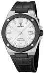 Festina - F22001/1 - Armbanduhr - Chronograph - Herren - Silber