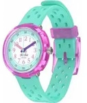 Flik Flak Kinderuhr "FIZZ in Mint" FCNP003