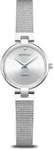 Bering 17724-000 Damenuhr Classic 24mm 3ATM - Silber