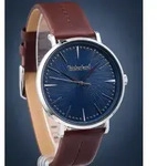 Timberland RIPTON TDWGA0029202 Herrenarmbanduhr - Braun