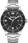Herrenuhr Timberland TDWGH0010503 (&Oslash; 46 mm) - Schwarz/Silber