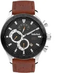 Timberland Nickerson TDWGF2100201 Herrenuhr Dualtimer