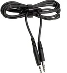 Sennheiser 572274 Anschlusskabel 1,2m. mit Klinken-Stecker 3,5mm. fr Kopfhrer