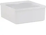 h&uuml;nersdorff 910700, Aufbewahrungsbox, Nat&uuml;rlich/Natur, Quadratisch,