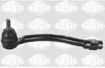 SASIC Spurstangenkopf Spurstange f&uuml;r HYUNDAI i30 (GD) Vorne Links 7676111 -...