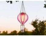 GLOBO 36136P, Kunststoff, Metall, III, IP44, LED, 0,5 W, 3 V - Schwarz