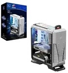 Pantasy Pc Set Konstruktionsmodell 22 Cm Durchsichtig Durchsichtig One Size -