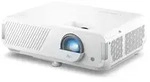 Viewsonic LX750-4KE, 4000 ANSI Lumen, UHD 4K (3840x2160), 1200:1, 16:9, 1524 - 7620