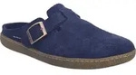 JOSEF SEIBEL Jill 01 | Clog f&uuml;r Damen | Blau - Blau - 36