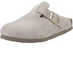 Rohde Pantoletten Pantoletten Veloursleder - 35