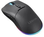 Lenovo Legion M220, Beidh&auml;ndig, Optisch, RF Wireless + Bluetooth + USB Type-C, 5000