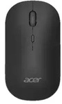 Acer AMR130 Maus Universal Beidh&auml;ndig RF Wireless + Bluetooth 1600 DPI - Schwarz