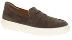Gabor 83.367 Damenschuhe - bequeme Slipper - Halbschuhe braun NEU - Braun - 37