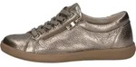 Caprice Damen Halbschuhe 9237574636A Ganzj&auml;hrig - Braun - 41