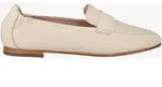 Sioux 4141047 HOKULANI-700, Slipper & Mokassin in Wei&szlig;(Creme) f&uuml;r Damen,...