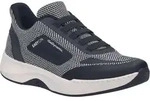 JOSEF SEIBEL Elli 17 | Sneaker f&uuml;r Damen | Schwarz - Schwarz - 36