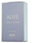 Hugo Boss Alive Sparkling Lavender Eau de Parfum Spray (80 ml)