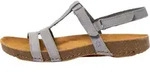 Art Damen Komfort Sandalen I Breathe 0946 Blau - Blau - 36