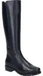 JOSEF SEIBEL Chiara 01 | Stiefel f&uuml;r Damen | Blau - Blau - 36