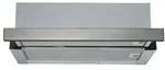 PKM UBH6002-AH, 319,7 m3/h, Abluft/Umluft, C, A, F, 63 dB - Silber