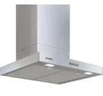 Constructa CD636680, Wandesse, 60 cm, Metall-Optik