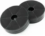 AIR2GO Aktivkohlefilter f&uuml;r Galvamet C00298188 / 482000023400 (2 St&uuml;ck) -...