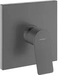 HANSGROHE 75615340 Brausenmischer Unterputz Vivenis - Schwarz