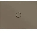 BETTE 5711-404AE Duschfl&auml;chen Rechteck Floor Graphite - Grau