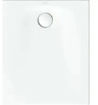 BETTE 4008-000AE Duschwannen Rechteck Ultra Space 15 - Wei&szlig;