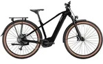 CONWAY Cairon SUV 4.0, Diamant, 29", black matt / silver matt, 10-Gang Shiman...