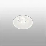 GAS Deckeneinbauleuchte wei&szlig; von FARO 43404 - Wei&szlig;