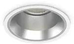 Ideal Lux Einbauleuchte Aus fi 15W 4000K 266503 - Wei&szlig;