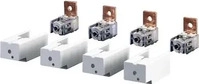 Hensel Mi DA 74 (VE4), HENSEL HENS Mi DA 74 Direktanschlussklemmensatz, Mi DA 74, (
