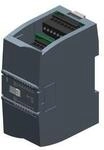 Siemens Digitaleingabe SM 1221, 16DI, 24V DC, Digital, Eingang, 16 Kan&auml;le,