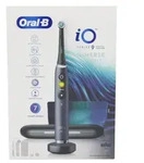 Oral-B iO9 Black Special Edition - Transparent