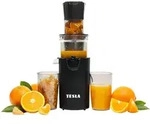TESLA SlowJuicer SJ500 XL &ndash; Entsafter mit langsamer Pressung - Schwarz