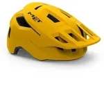 MET Helm SHELTER MIPS, gebranntes Gelb -52/56