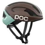 POC Omne Air MIPS, Helm mit offenem Visier, Formenbau, Matt