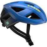 LAZER Rennrad/Gravel-Helm Tonic KinetiCore, Tour de France LTD Edition - Blau