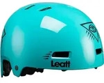 Leatt Helmet MTB Urban 2.0 Junior Aqua XS - Aqua