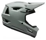 Bell Sanction 2 Fahrradhelm, Solid stone, M - Gr&uuml;n