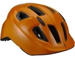 BBB Cycling BBB helm Hero S (46-52cm) S orange - sicherer Kinder-Fahrradhelm...