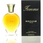 Damenparf&uuml;m Femme Rochas (100 ml) (100 ml)