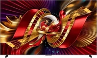 TCL 98C8L, TCL C8L 98C8L, 2,49 m (98"), 3840 x 2160 Pixel, SQD-Mini LED, Smart-TV,