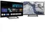 JTCS43F39432FLW 43" / 109 cm FHD Smart Fernseher, webOS Hub Betriebssystem,...