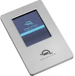 OWC Guardian 2 TB, SSD, (USB 3.2)