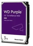 3TB WD34PURZ Western Digital HDD
