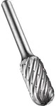 Fr&auml;sstift HM Blank WRC Kopf-L. 19mm
