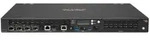 HPE Aruba Networking 9240 (RW) 4xSFP28 1 Expansion Slot Campus Gateway,...